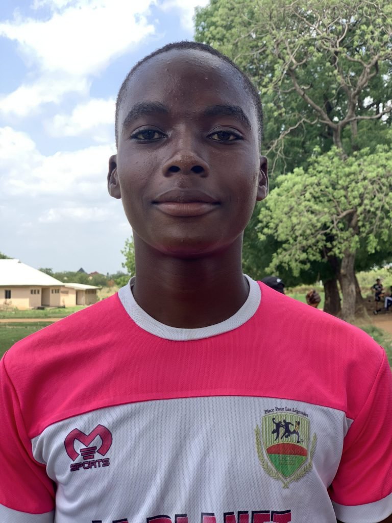 13 ABDULLAHI AJAPE