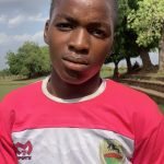 Muhammed Aliu