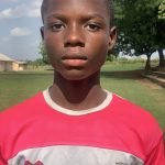 Augustine Manasseh