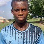 Badmus Taiye