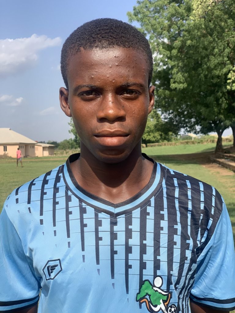 14 BADMUS TAIYE