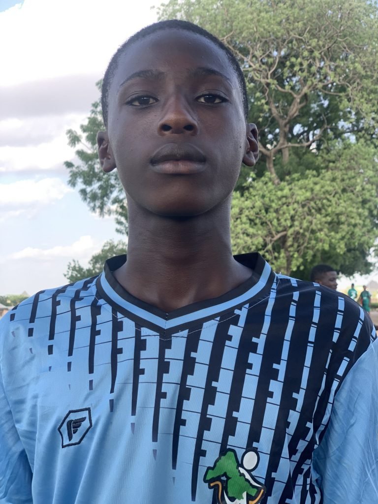 16 MUHAMMED AHMED