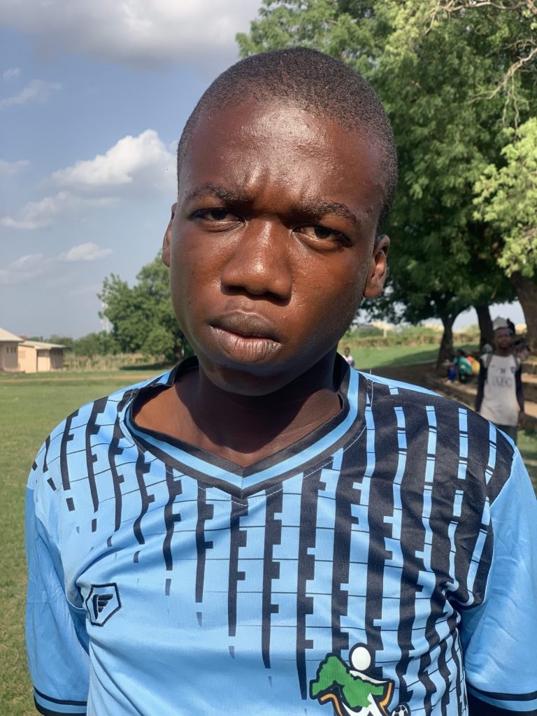 34 ABDULGANIYU YUSUF