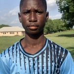 Olusola Daniel