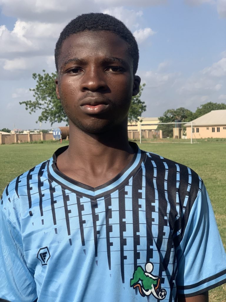 23 BOLAKALE ABDULMAJID