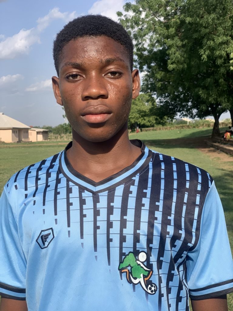 7 ABIOLA SAMAD