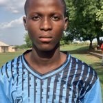 Busari Mubaraq