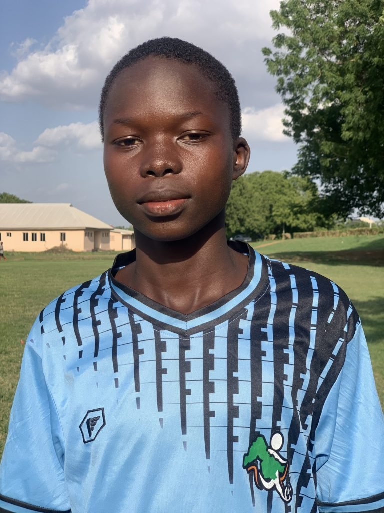 25 ABDULRAHEEM AZEEZ