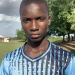Abdulganiy Mohammed Soliu