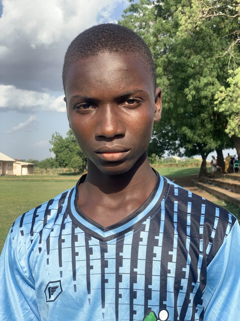 24 ABDULGANIY MOHAMMED SOLIU