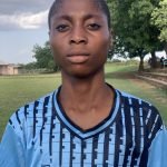 Akosile Oluwashina