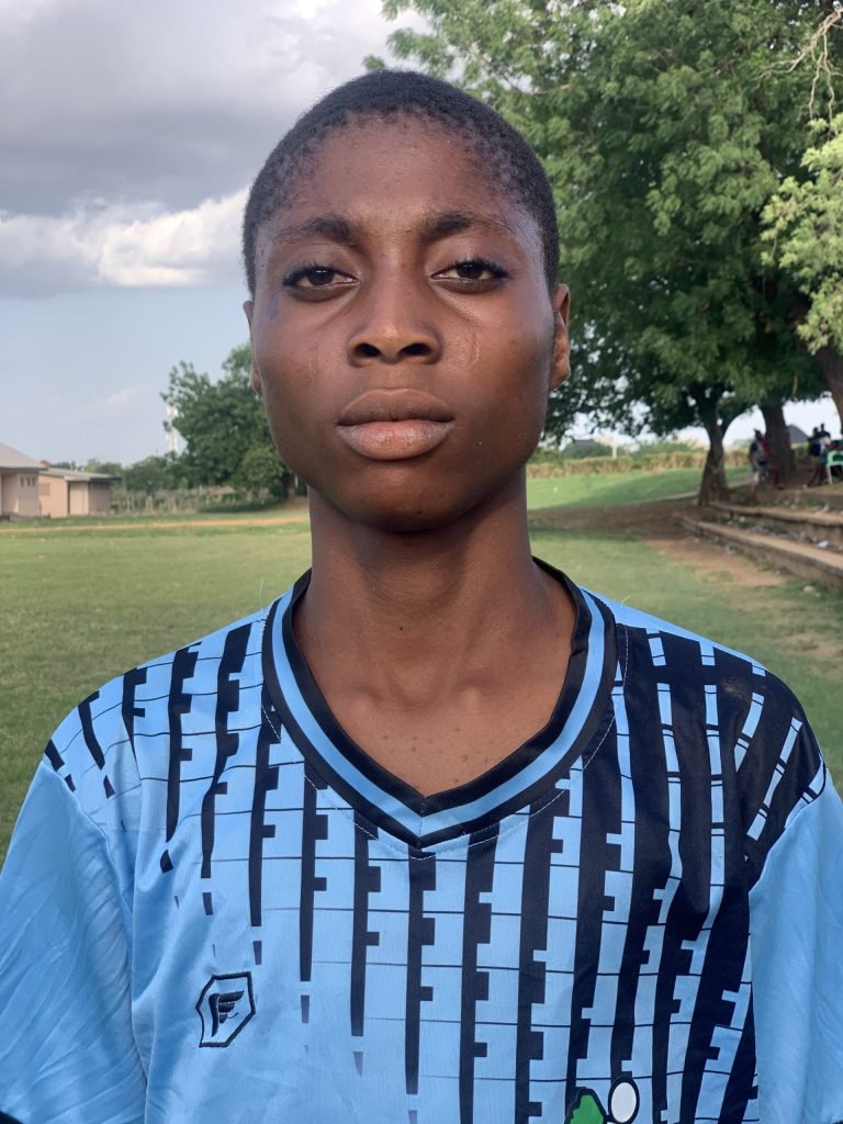 31 AKOSILE OLUWASHINA