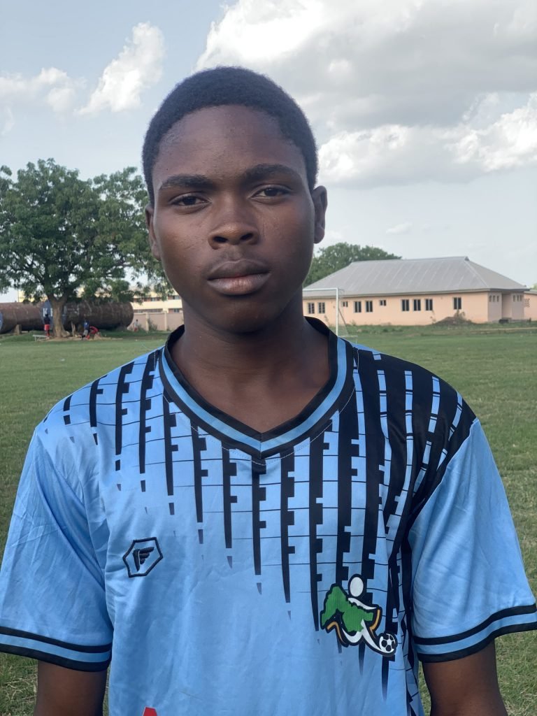 18 USMAN ABDULRASAQ