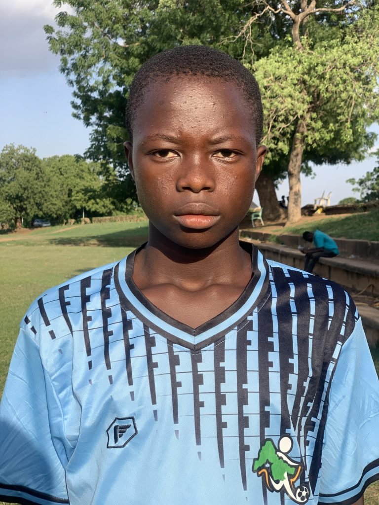 29 ISMAIL HASSAN