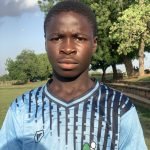 Salaudeen Kehinde