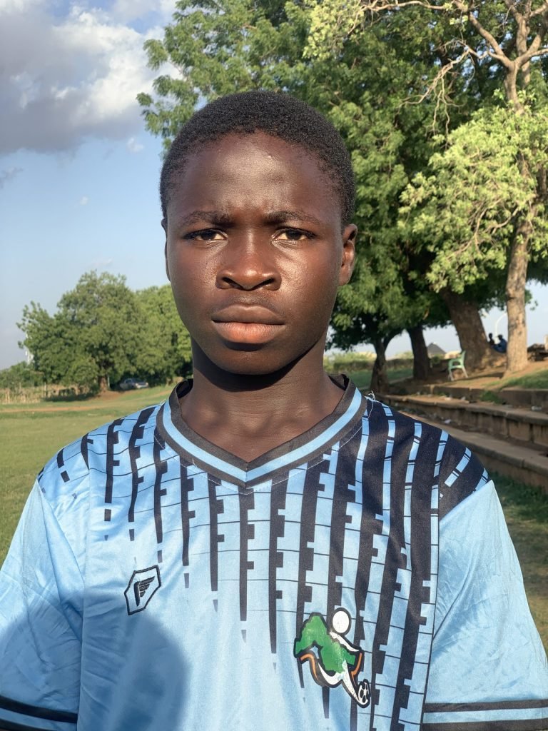 24 SALAUDEEN KEHINDE