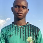 Oyeleke Ramadan