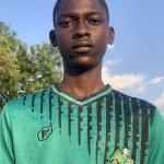 Suleiman Abdullahi
