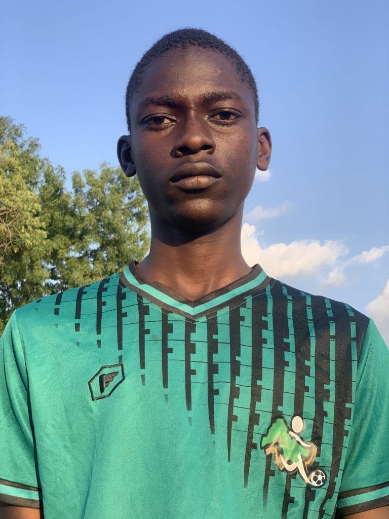 32 SULEIMAN ABDULLAHI