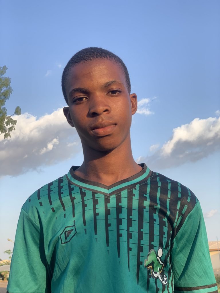 33 OLANIYI NIFEMI