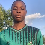 Abdulrasaq Taofeek