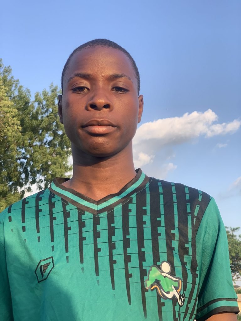 16 ABDULRASAQ TAOFEEK
