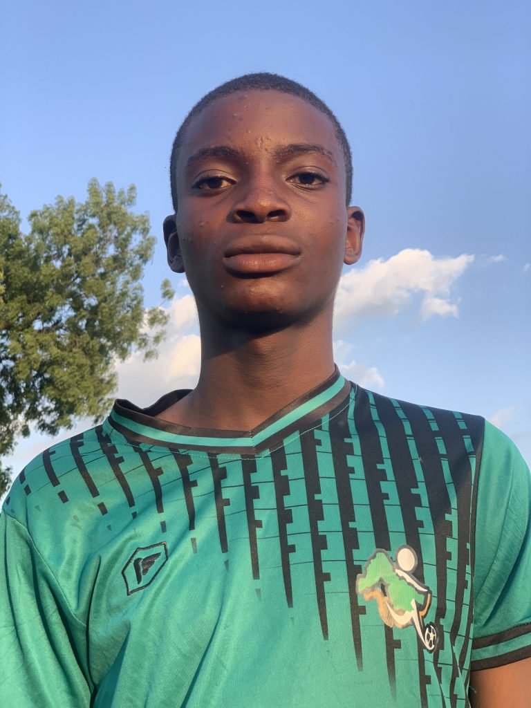 95 AJAYI DAVID