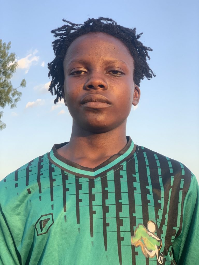 28 OLUWAROTIMI TOBILOBA
