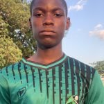 Saidu Anif