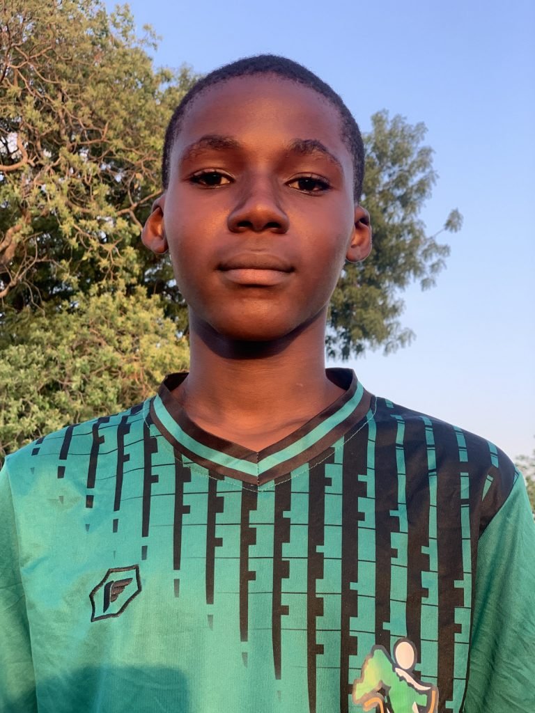 18 OLATUNJI ABDULMAJEED