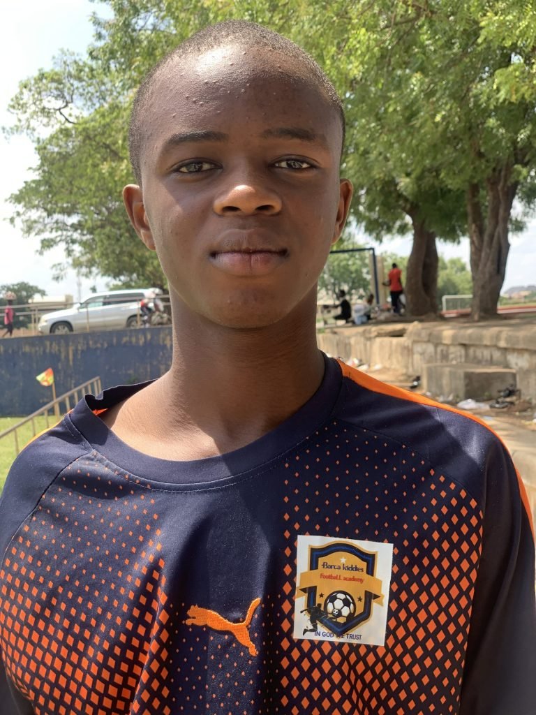 8 OYELOLA OLUWASEGUN