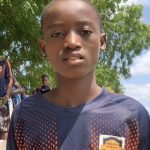 Ajanaku Kayode