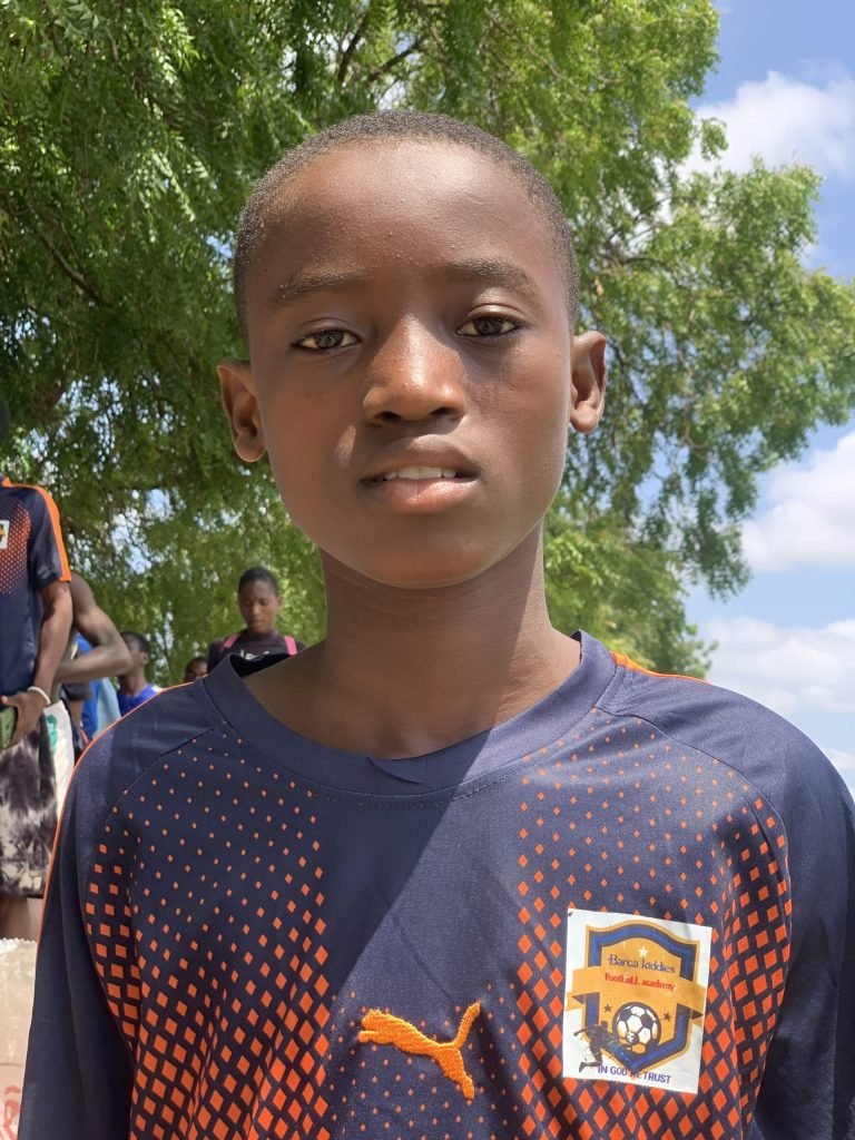11 AJANAKU KAYODE
