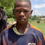 Roqeeb Wale Adebayo