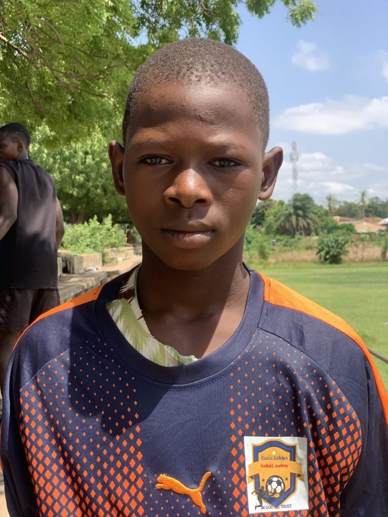 14 ROQEEB WALE ADEBAYO