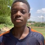 Olatunde Samuel