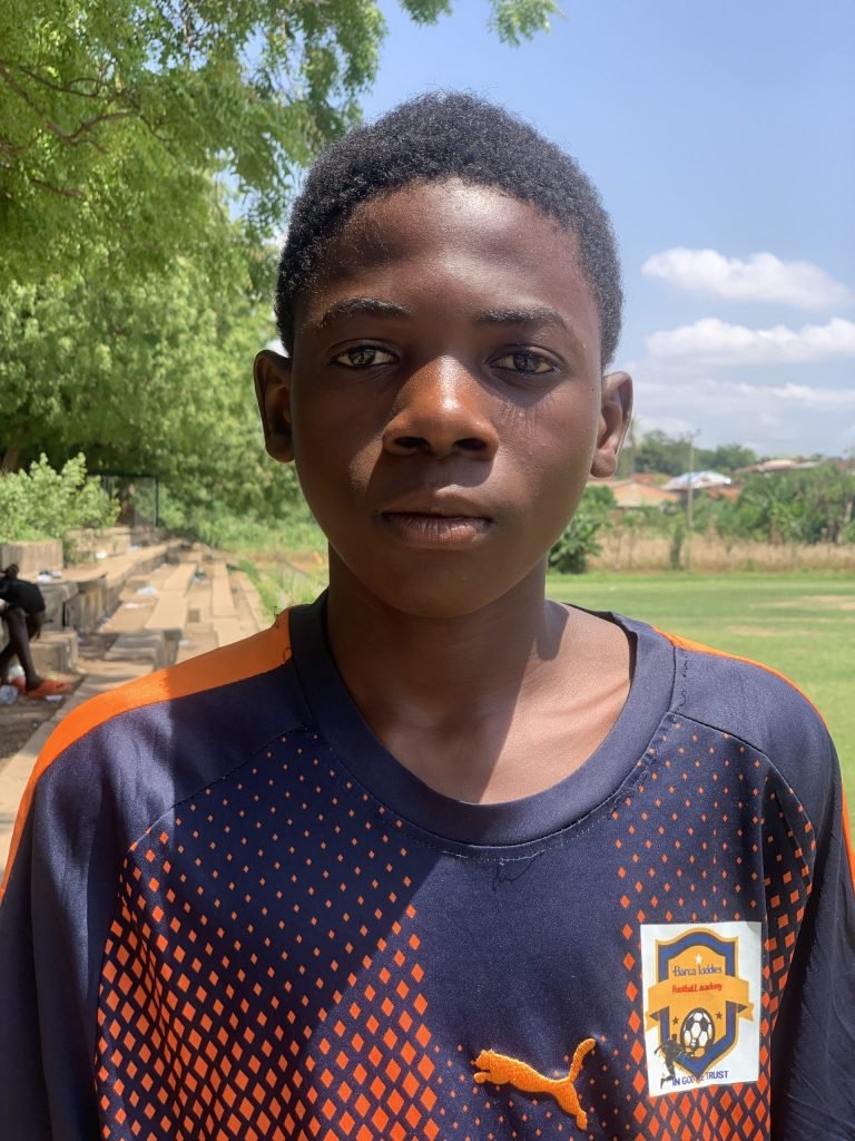 22 IBIYEYE OLUWATOBI