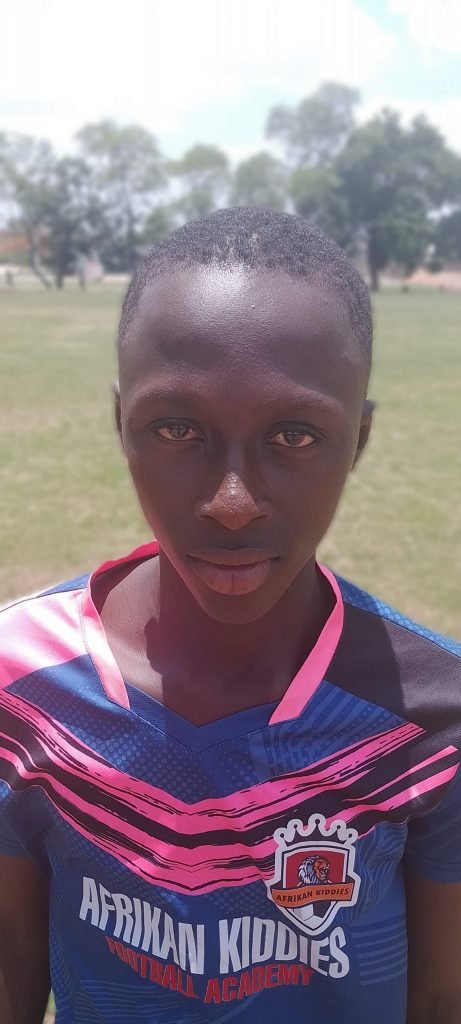 1 SHEHU SAKARIYAU