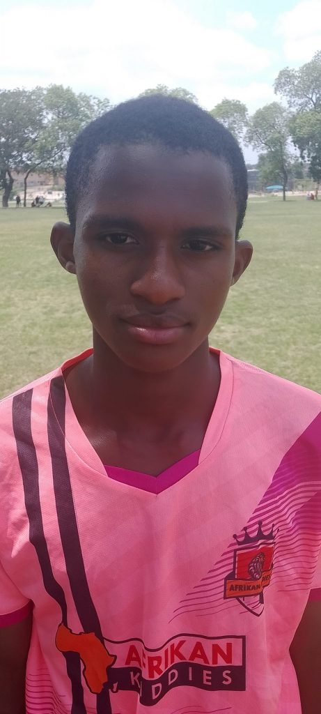 14 ADAM SULAIMAN