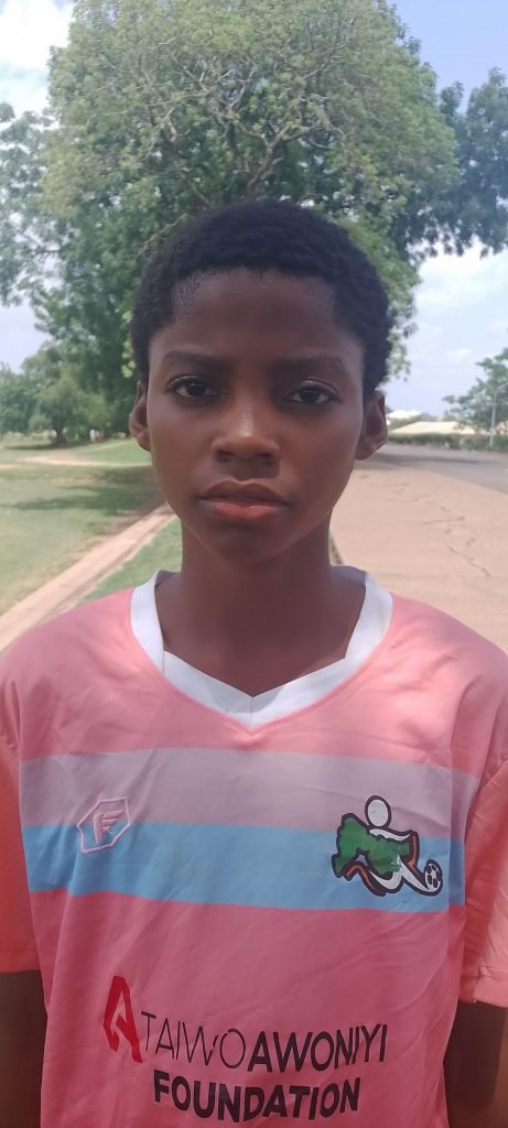 20 NAJEEM ABDULRAHMON