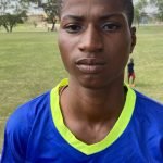 Adeleke Isiaah