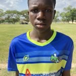 Afolayan Abdulsamad Biola