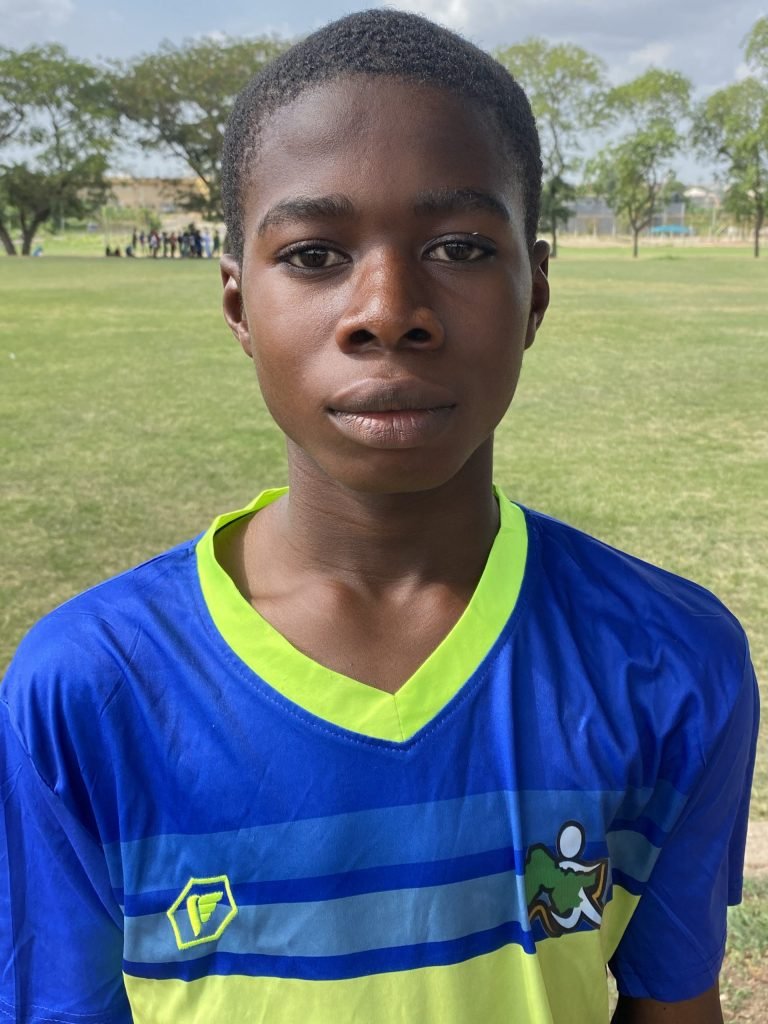 3 AGBOOLA AYOMIDE