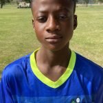 Jimoh Ridwan