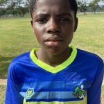 Ajayi Caleb Oluwaseyi