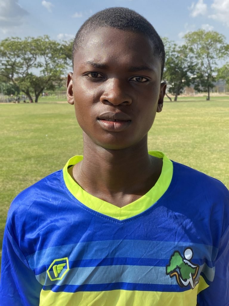 15 JIMOH KAMALDEEN