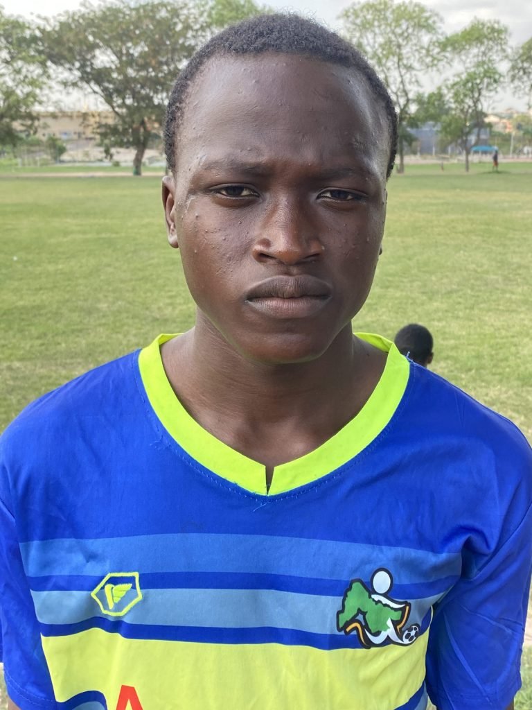 32 ADISA QUADRI