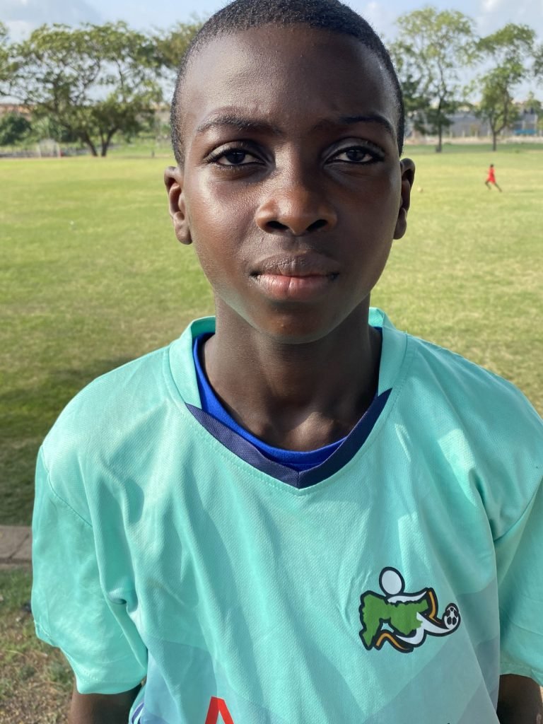 1 AWOTUNDE VICTOR