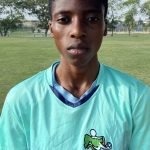 Abubakar Muhammed