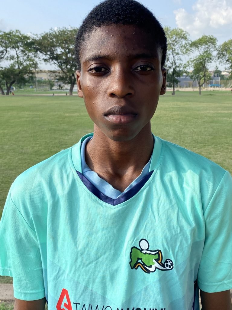 4 ABUBAKAR MUHAMMED